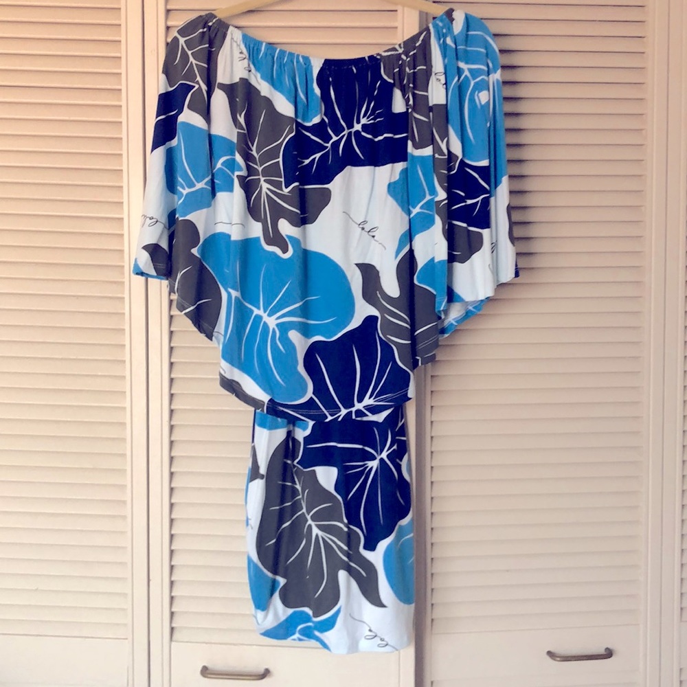 Simply Sisters by Lola Miller dress Small